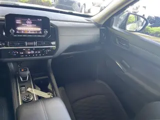Nissan Pathfinder 2025 AWD SV 4dr SUV