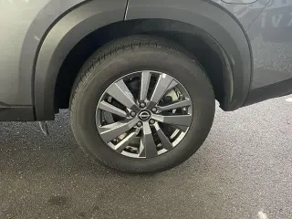 Nissan Pathfinder 2025 AWD SV 4dr SUV