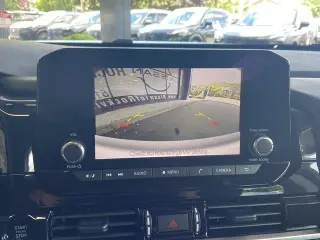 Nissan Pathfinder 2025 AWD SV 4dr SUV