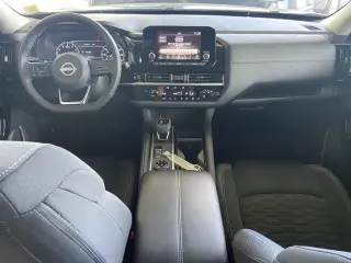 Nissan Pathfinder 2025 AWD SV 4dr SUV