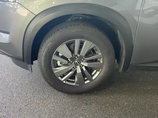 Nissan Pathfinder 2025 AWD SV 4dr SUV