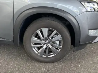 Nissan Pathfinder 2025 AWD SV 4dr SUV