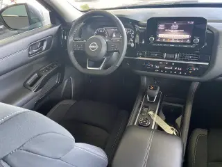 Nissan Pathfinder 2025 AWD SV 4dr SUV