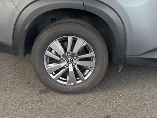 Nissan Pathfinder 2025 AWD SV 4dr SUV