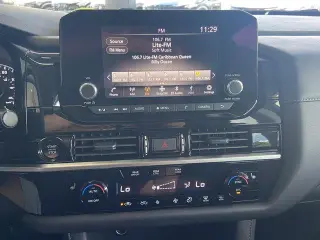 Nissan Pathfinder 2025 AWD SV 4dr SUV