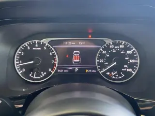 Nissan Pathfinder 2025 AWD SV 4dr SUV