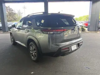Nissan Pathfinder 2025 AWD SV 4dr SUV