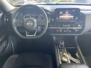 Nissan Pathfinder 2025 AWD SV 4dr SUV