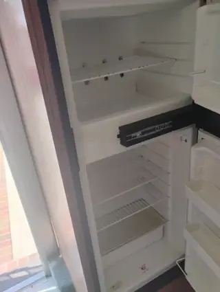 Casita Mobil para renta
