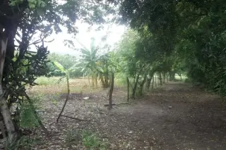 VENDO LOTE PLANO 1250 MT