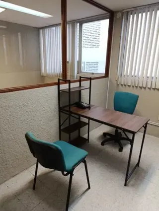QUIERES UNA OFICINA VIRTUAL CO