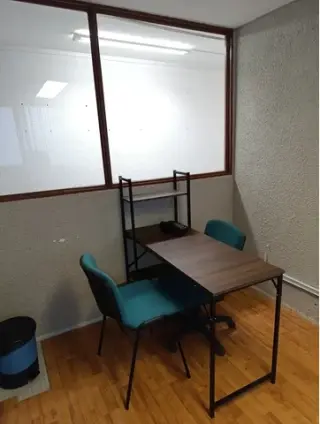 QUIERES UNA OFICINA VIRTUAL CO