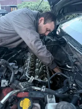 Prius Head Gasket Replacement