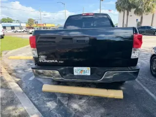 🛻 2011 TOYOTA TUNDRA DOUBLE C