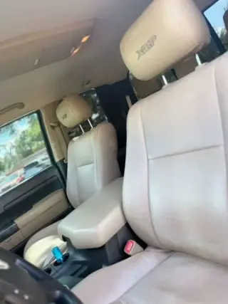 🛻 2011 TOYOTA TUNDRA DOUBLE C