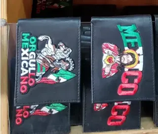 Gorras y variedades