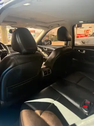 Q50 3.0 LUXE