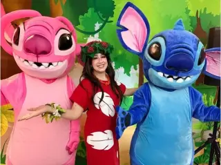 Shows infantiles y teatro