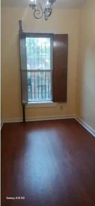 APT RENOVADO EN EL BRONX