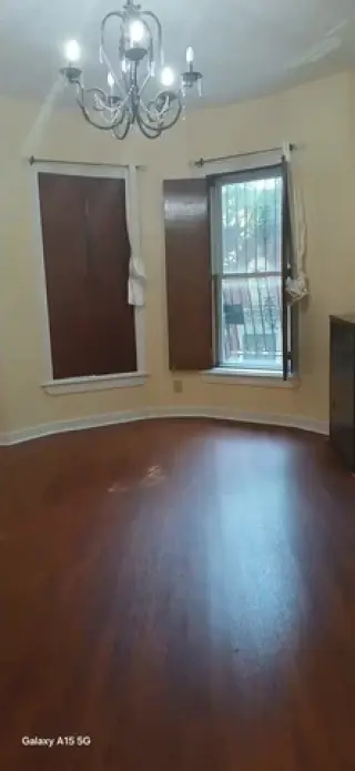 APT RENOVADO EN EL BRONX