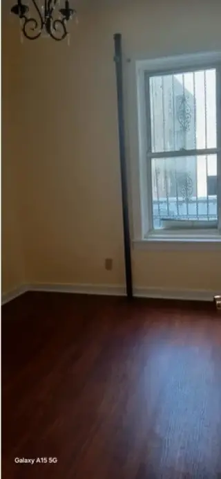 APT RENOVADO EN EL BRONX