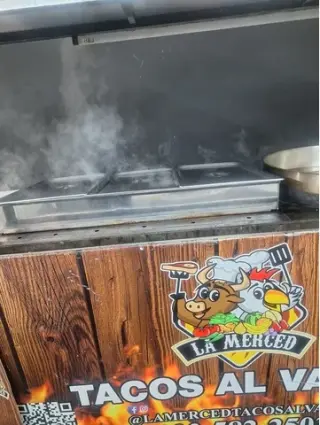 Catering taquizas 😃😄😀🌮