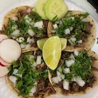Catering taquizas 😃😄😀🌮