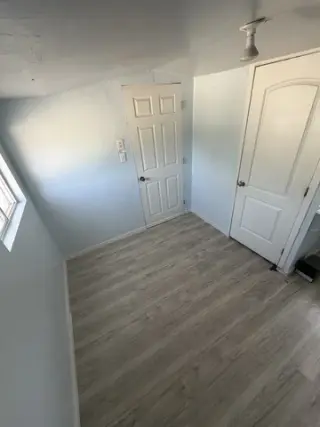 recamara con baño