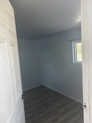 recamara con baño