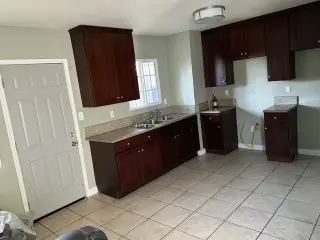 Duplex en renta