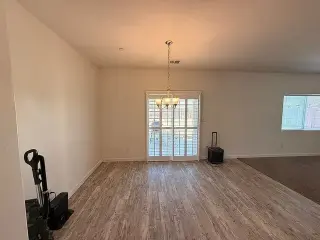 Exterior features For rent