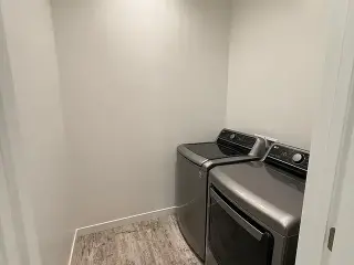 Exterior features For rent