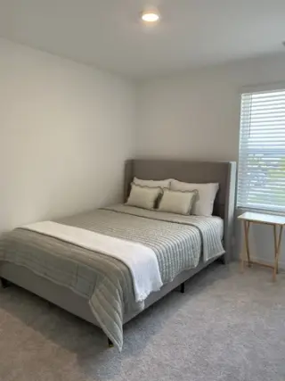 Room for rent in St. Cloud.