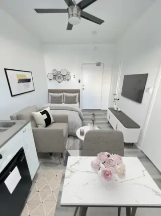Modern Studios in Prime DTLA