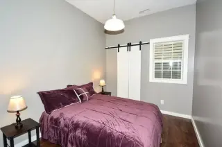 Move In Ready Is Perfect Famil