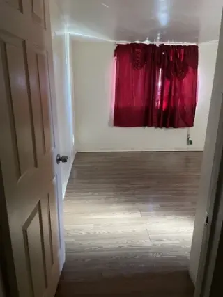 Cuarto de renta