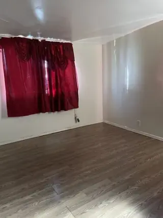 Cuarto de renta