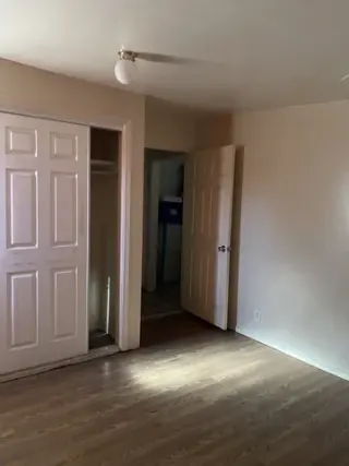 Cuarto de renta