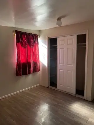 Cuarto de renta