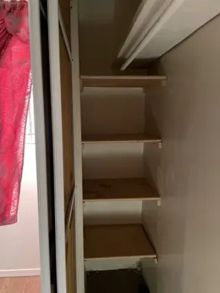Cuarto de renta