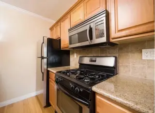 1 Bedroom Apt in Mid city LA