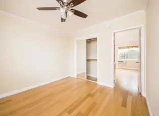 1 Bedroom Apt in Mid city LA