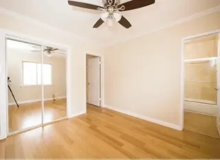 1 Bedroom Apt in Mid city LA