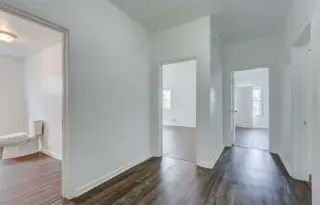 2 Bedroom Apt in W Pico Blvd
