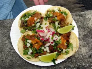 ANTOJITOS MEXICANOS JUANITA