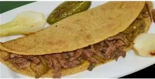ANTOJITOS MEXICANOS JUANITA