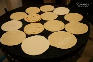 ANTOJITOS MEXICANOS JUANITA