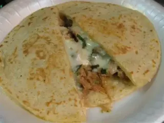 ANTOJITOS MEXICANOS JUANITA