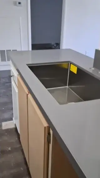 Istalo granito y cuarzo