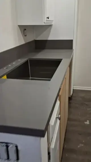 Istalo granito y cuarzo